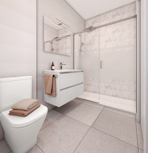 Image No.10-Penthouse de 2 chambres à vendre à La Manga del Mar Menor