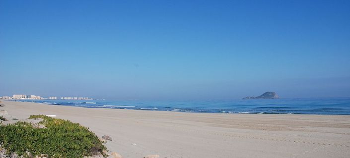 Image No.14-Penthouse de 2 chambres à vendre à La Manga del Mar Menor
