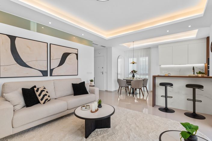 Image No.6-2 Bed Penthouse for sale