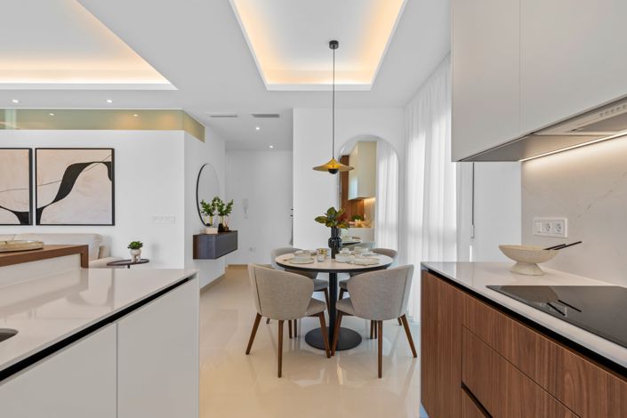 Image No.8-2 Bed Penthouse for sale