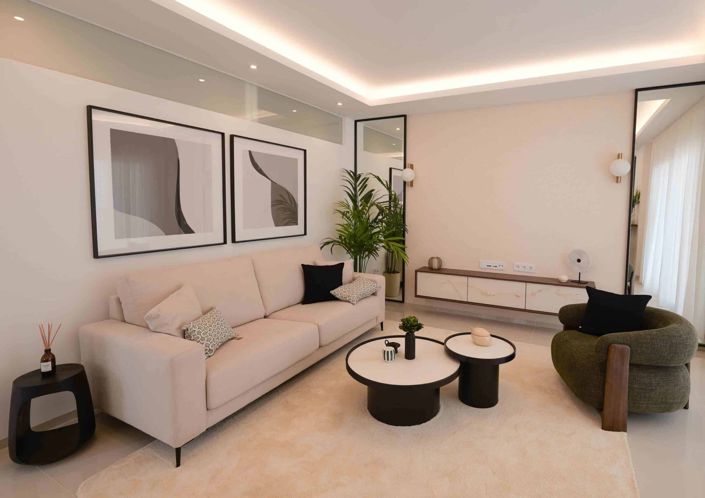 Image No.3-2 Bed Apartment for sale