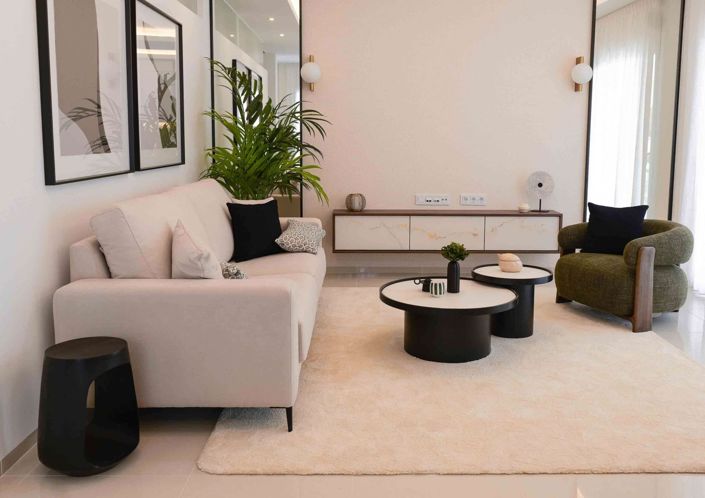 Image No.4-2 Bed Apartment for sale