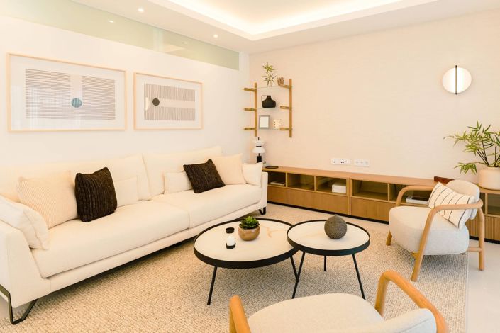 Image No.9-2 Bed Apartment for sale