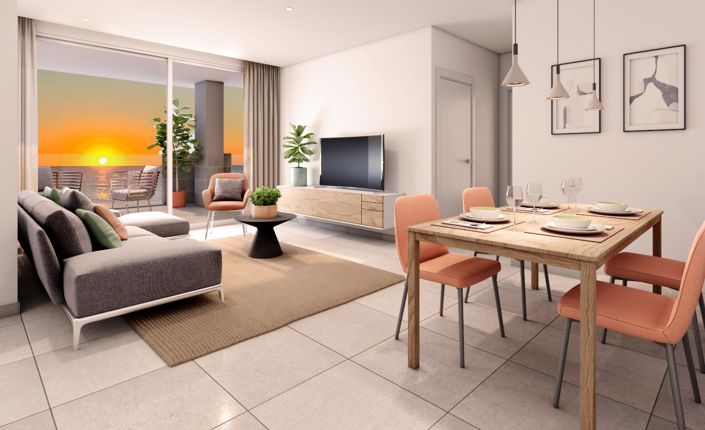 Image No.6-3 Bed Apartment for sale