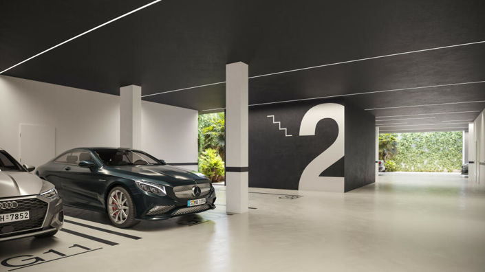 Image No.10-Appartement de 3 chambres à vendre à Las Colinas Golf