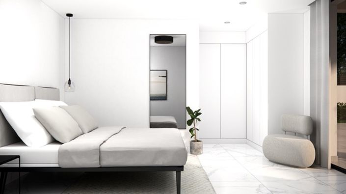 Image No.4-3 Bed Villa / Detached for sale