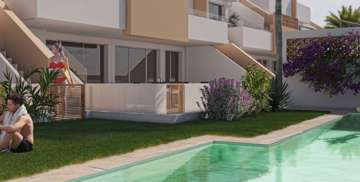 Image No.2-3 Bed Bungalow for sale