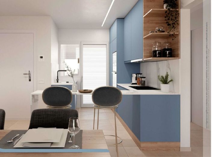 Image No.4-Appartement de 3 chambres à vendre à Punta Prima