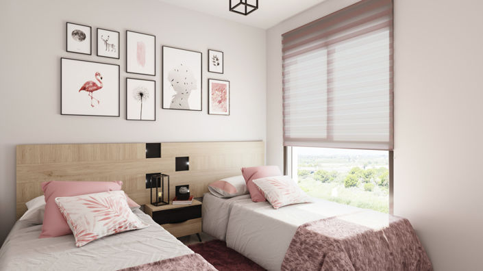 Image No.10-3 Bed Penthouse for sale