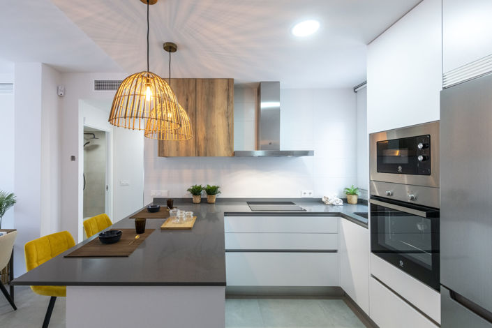 Image No.5-3 Bed Apartment for sale