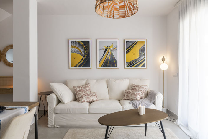 Image No.7-3 Bed Apartment for sale