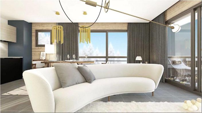 Image No.4-3 Bed Apartment for sale