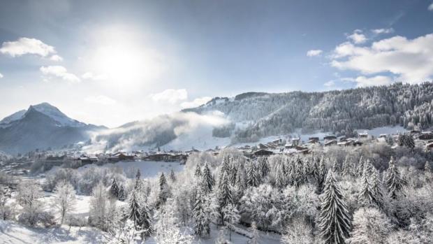 Image No.8-Appartement de 3 chambres à vendre à Morzine