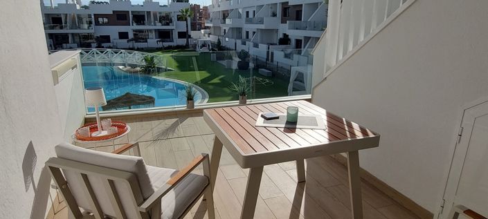 Image No.3-2 Bed Apartment for sale