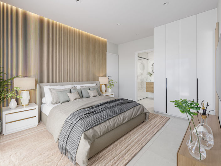 Image No.5-3 Bed Apartment for sale