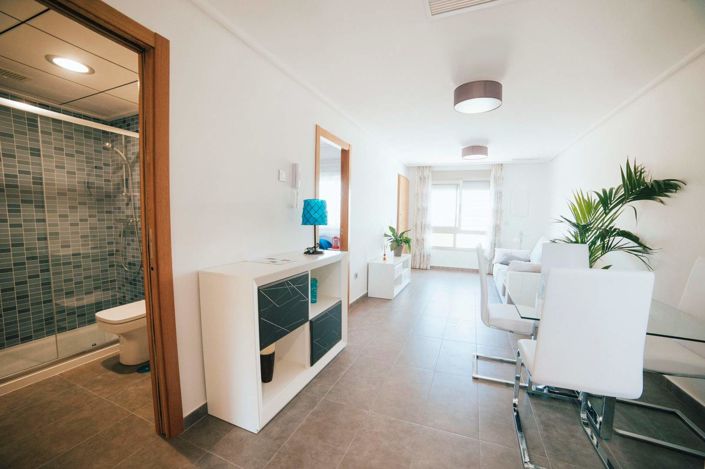 Image No.13-3 Bed Apartment for sale