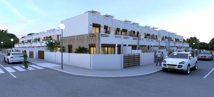 Image No.2-3 Bed Apartment for sale