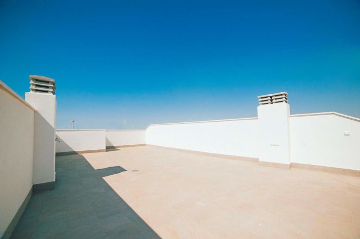 Image No.26-Appartement de 3 chambres à vendre à Torre de la Horadada