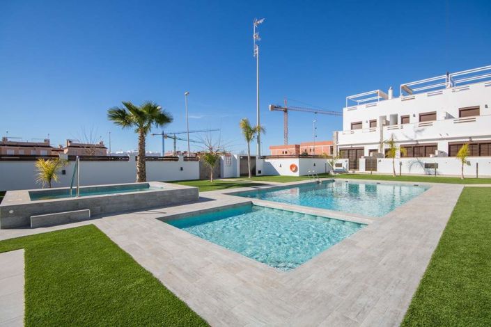 Image No.29-3 Bed Apartment for sale