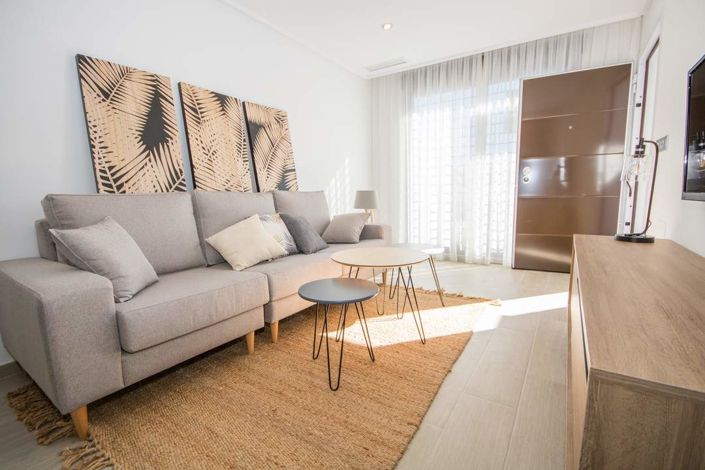 Image No.7-3 Bed Apartment for sale