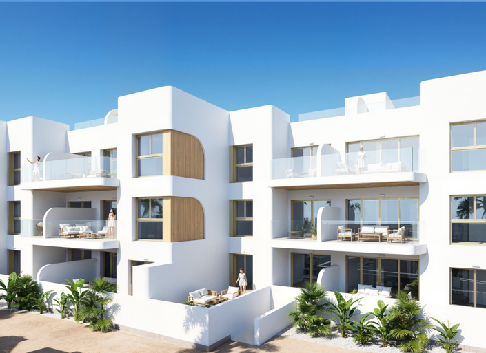 Image No.7-2 Bed Apartment for sale