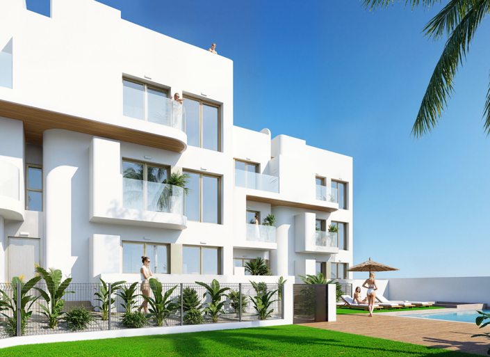 Image No.8-2 Bed Apartment for sale