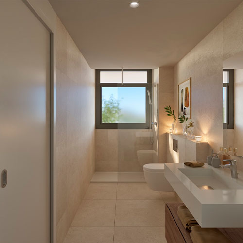 Image No.14-Penthouse de 3 chambres à vendre à Villajoyosa-La Vila Joíosa