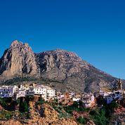 Image No.30-Penthouse de 3 chambres à vendre à Villajoyosa-La Vila Joíosa