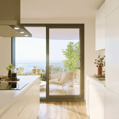 Image No.9-Penthouse de 3 chambres à vendre à Villajoyosa-La Vila Joíosa