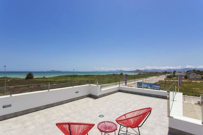 Image No.17-3 Bed Villa / Detached for sale