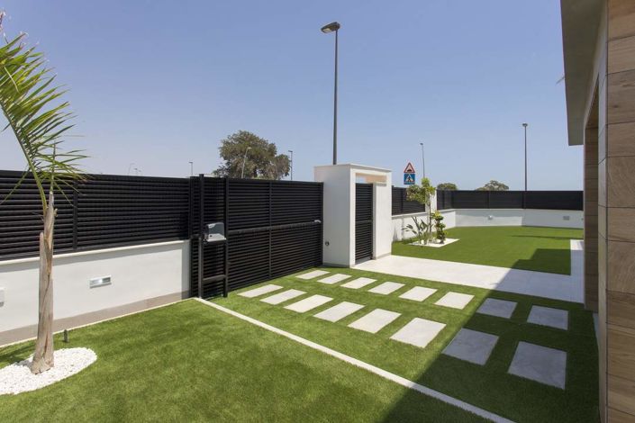 Image No.25-Villa / Détaché de 3 chambres à vendre à Los Alcázares