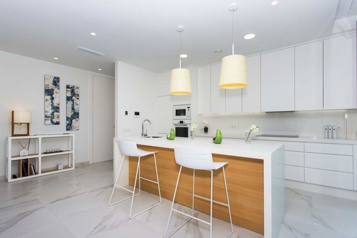 Image No.7-Villa / Détaché de 3 chambres à vendre à Los Alcázares