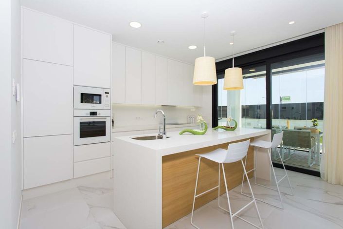 Image No.8-Villa / Détaché de 3 chambres à vendre à Los Alcázares