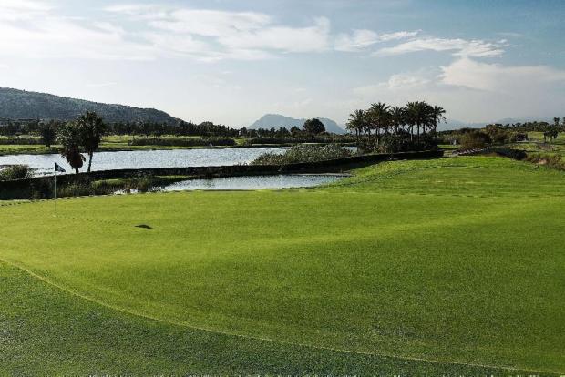 Image No.13-Villa de 3 chambres à vendre à La Finca