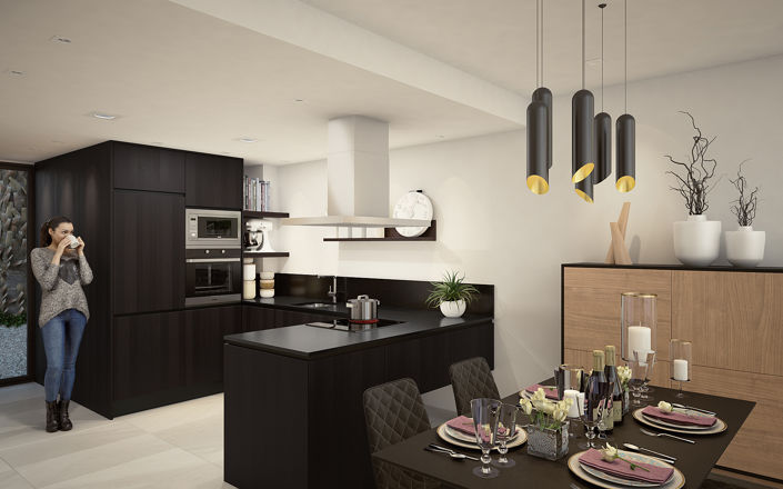 Image No.7-3 Bed Villa for sale