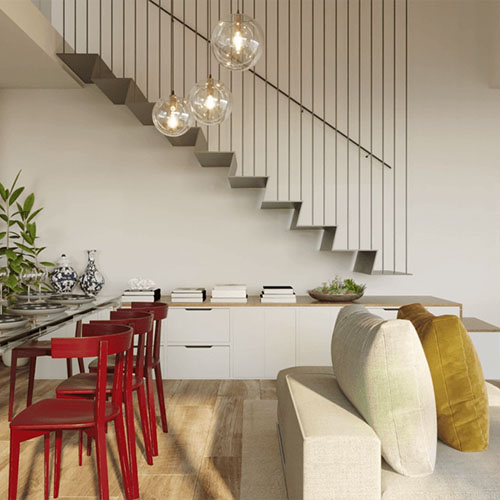 Image No.12-Appartement de 3 chambres à vendre à Villajoyosa-La Vila Joíosa