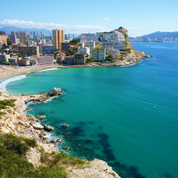 Image No.27-Appartement de 3 chambres à vendre à Villajoyosa-La Vila Joíosa