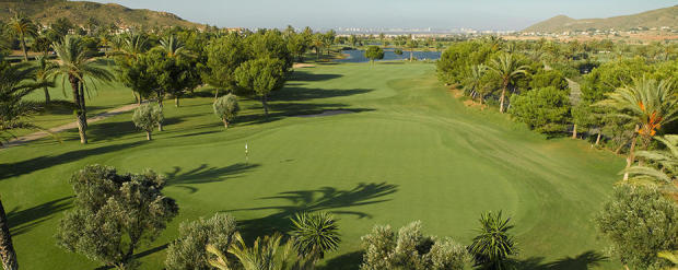 Image No.19-Appartement de 2 chambres à vendre à La Manga Club