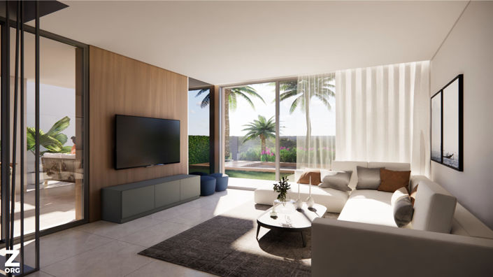 Image No.3-3 Bed Villa / Detached for sale