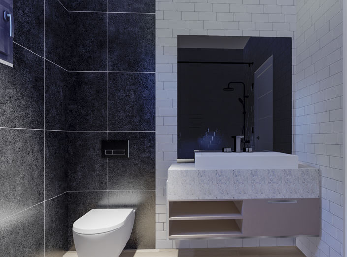 Image No.11-3 Bed Villa / Detached for sale