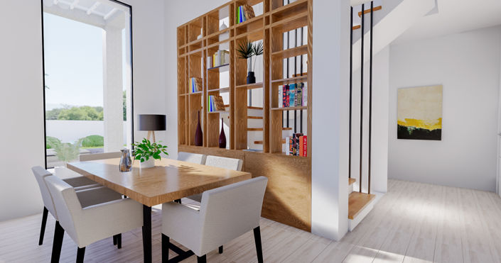 Image No.16-Villa / Détaché de 3 chambres à vendre à Finestrat