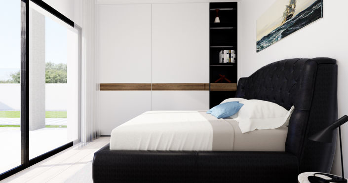 Image No.17-3 Bed Villa / Detached for sale