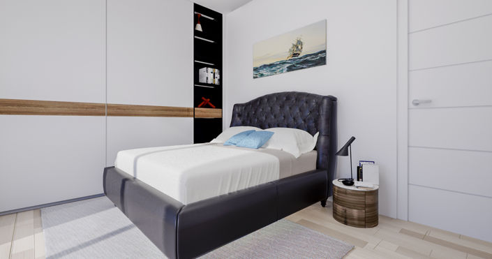 Image No.18-Villa / Détaché de 3 chambres à vendre à Finestrat