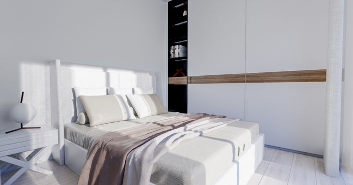 Image No.19-3 Bed Villa / Detached for sale