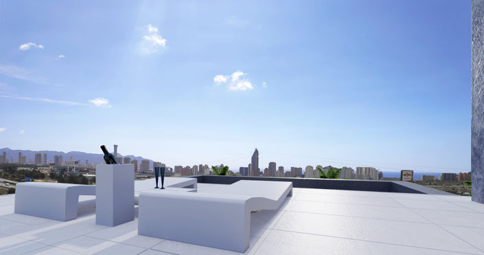 Image No.2-3 Bed Villa / Detached for sale