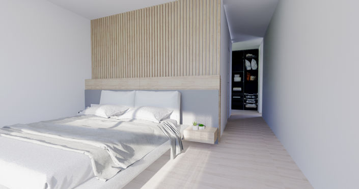 Image No.21-3 Bed Villa / Detached for sale