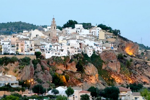 Image No.26-3 Bed Villa / Detached for sale