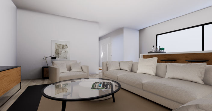 Image No.7-3 Bed Villa / Detached for sale