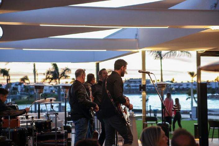 Image No.24-Penthouse de 2 chambres à vendre à Santa Rosalia