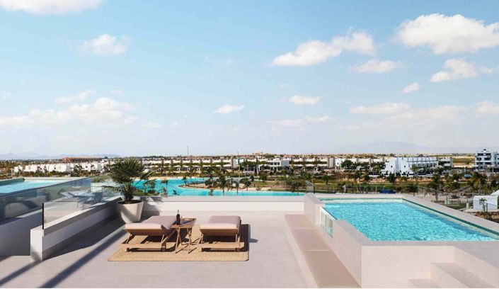 Image No.9-3 Bed Penthouse for sale